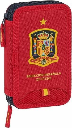 Piórnik RFEF Piórnik RFEF Czerwony (28 pcs) 1