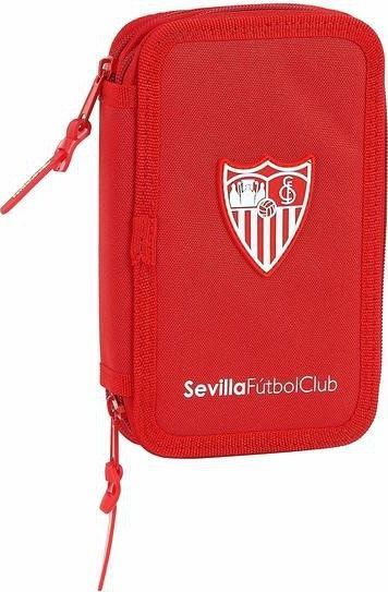 Piórnik Sevilla FC Piórnik Sevilla Ftbol Club Czerwony (28 pcs) 1