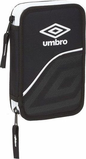 Piórnik Umbro Piórnik Umbro Czarny (28 pcs) 1