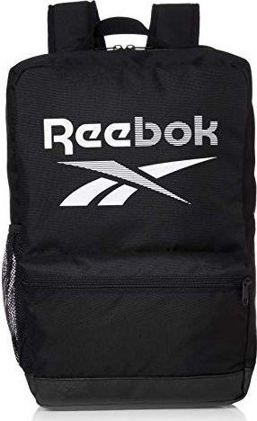 Adidas Plecak Sportowy Reebok TE M BCKPCK Czarny 1
