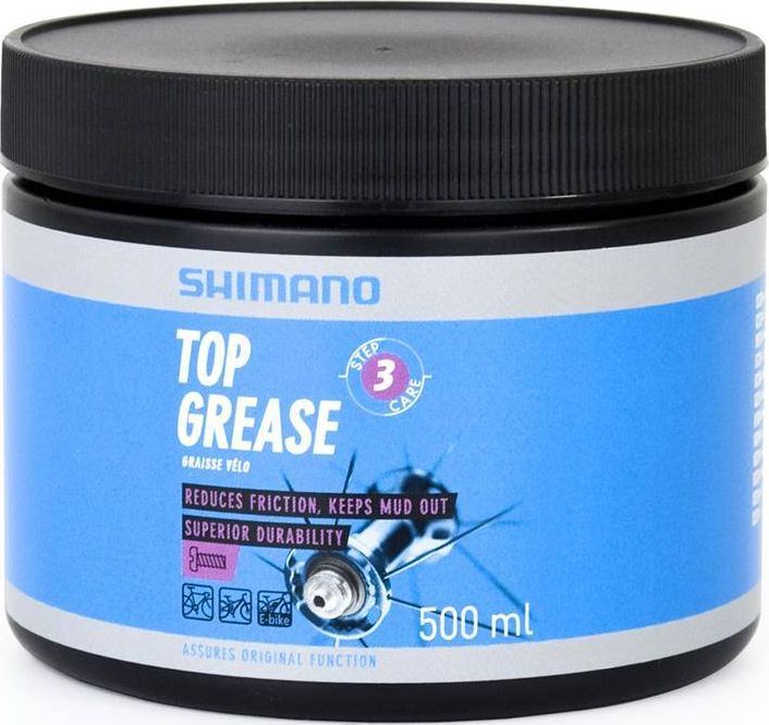 Shimano Smar Shimano Top Grease puszka 500ml