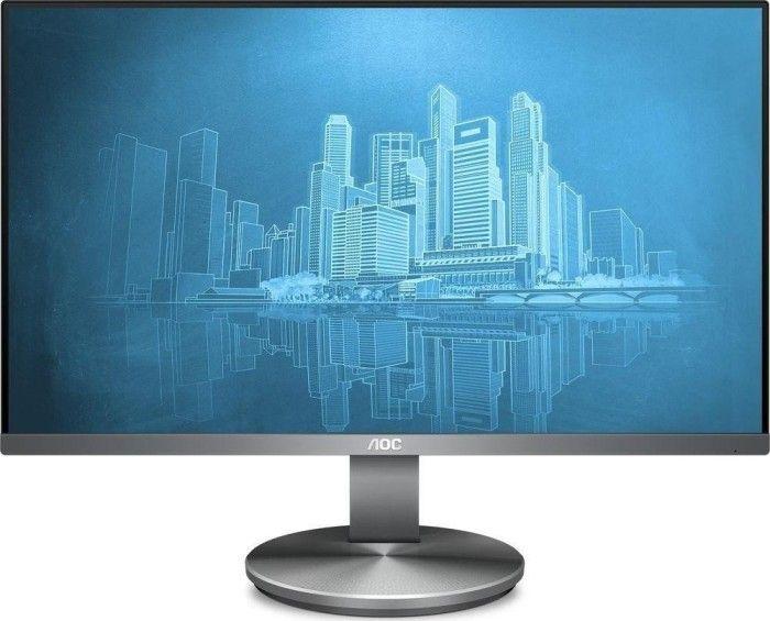 Monitor AOC I2790VQ/BT 1