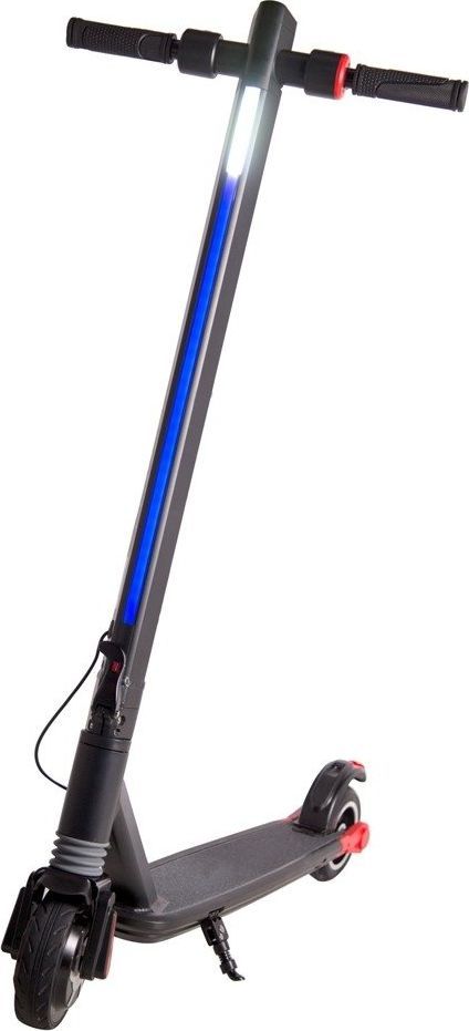 Hulajnoga elektryczna FitGo Hulajnoga elektryczna FitGo FS10 Axe Uniwersalny 1