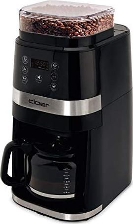 Ekspres przelewowy Cloer Cloer coffee machine 5340 1