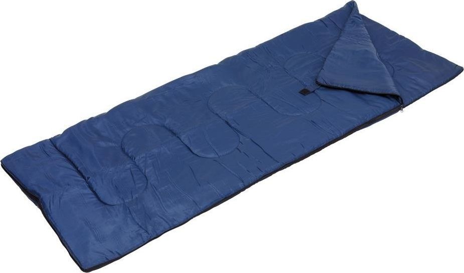 Upominkarnia Śpiwór, BEDTIME, niebieski 1