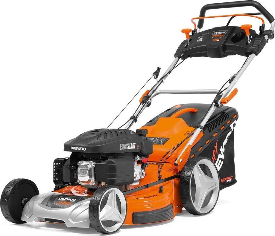 Daewoo dlm 6000sv
