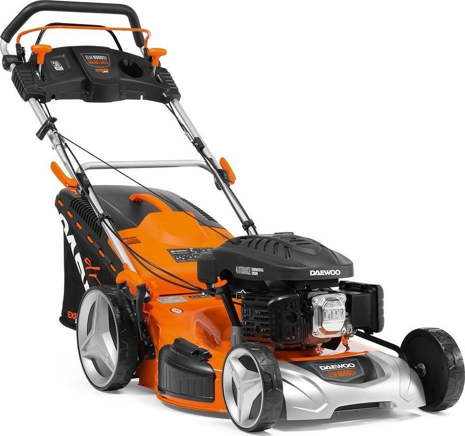 Kosiarka spalinowa Daewoo DLM 6000SV 1
