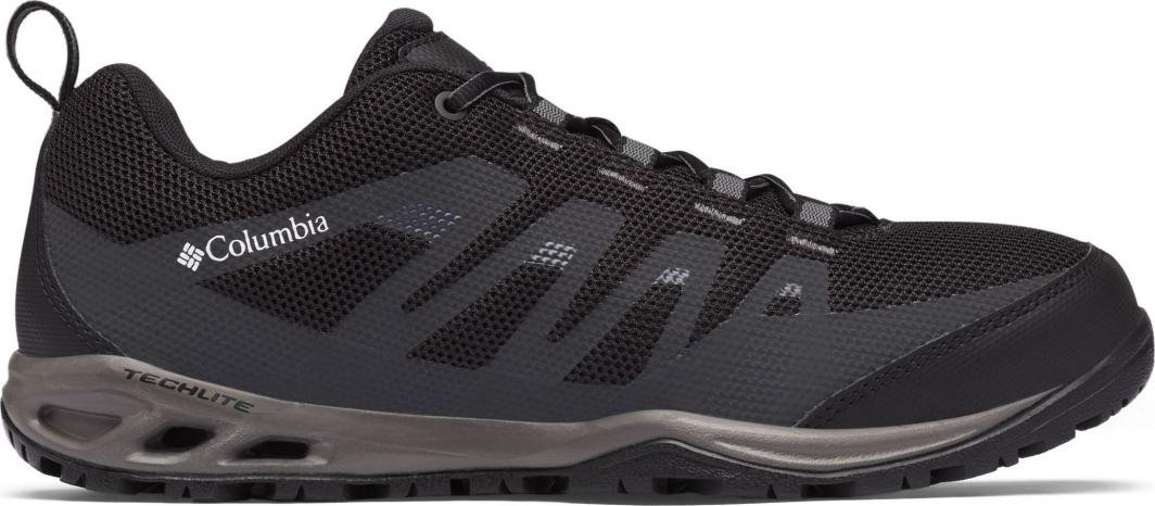 Buty trekkingowe męskie Columbia Vapor Vent czarne r. 41 1/2 1