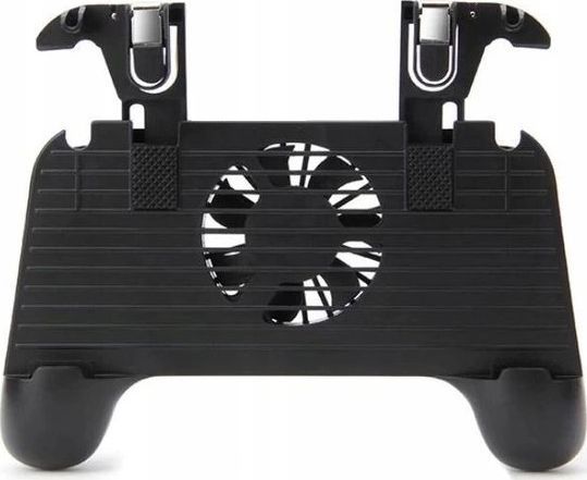 Frahs Kontroler Gamepad Winner Shooting Game Wentylator 1