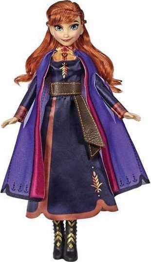 Hasbro Lalka Anna Frozen Hasbro (30 cm) 1