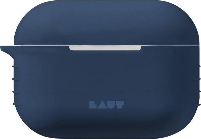 Laut Laut POD - Etui z karabińczykiem Apple AirPods Pro (Ocean) 1