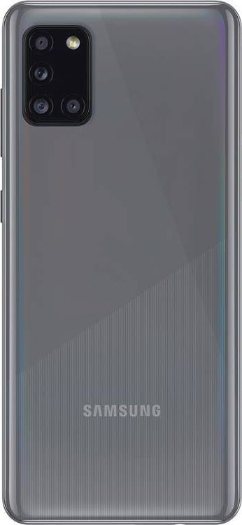 Puro PURO 0.3 Nude - Etui Samsung Galaxy A31 (przezroczysty) 1