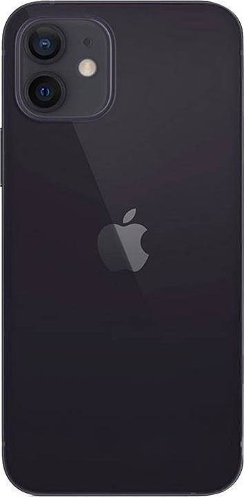 Puro PURO 0.3 Nude - Etui iPhone 12 / iPhone 12 Pro (przezroczysty) 1