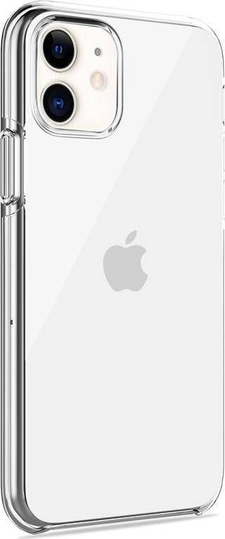 Puro PURO Impact Clear - Etui iPhone 12 / iPhone 12 Pro (przezroczysty) 1