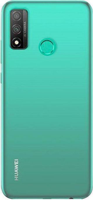 Puro PURO 0.3 Nude - Etui Huawei P Smart 2020 (przezroczysty) 1
