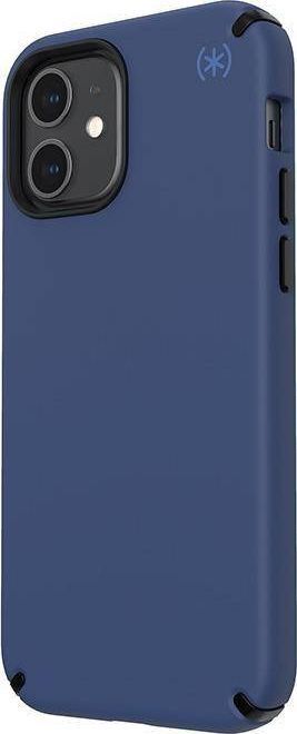 Speck Speck Presidio2 Pro - Etui iPhone 12 / iPhone 12 Pro z powłoką MICROBAN (Coastal Blue/Stormblue) 1