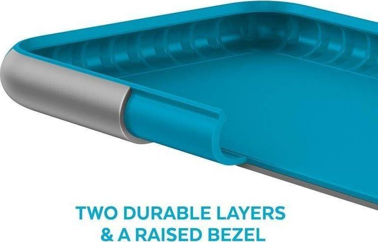 Speck Speck Presidio2 Pro - Etui iPhone 11 Pro z powłoką MICROBAN (Black/Black) 1