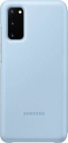 Samsung Samsung LED View Cover - Etui Samsung Galaxy S20 (Blue) 1