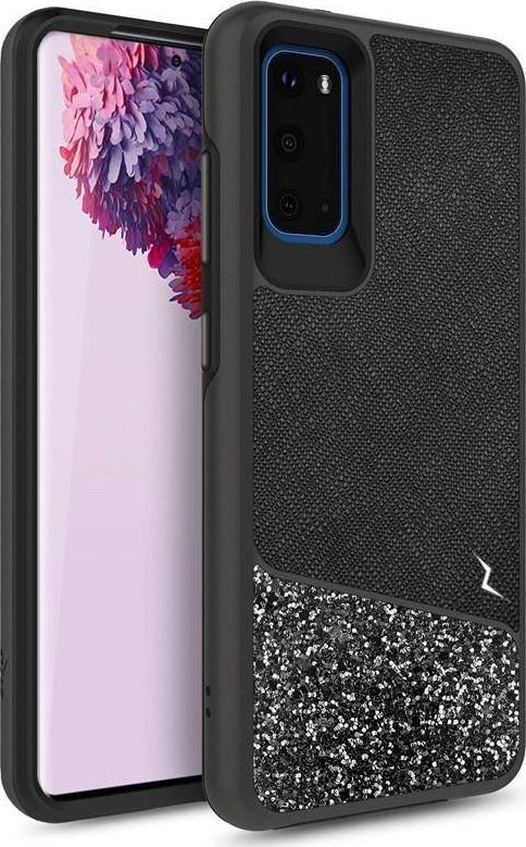 Zizo Zizo Division - Etui Samsung Galaxy S20 (Stellar) 1