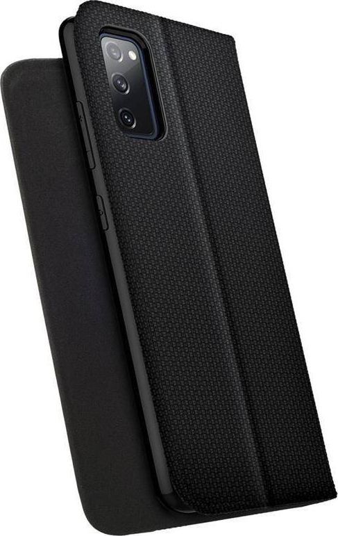 Zizo Zizo Wallet Series Case - Etui Samsung Galaxy S20 FE (Black) 1