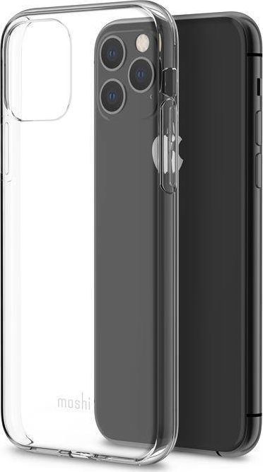 Moshi Moshi Vitros - Etui iPhone 11 Pro (Crystal Clear) 1