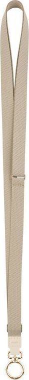 Moshi Moshi Altra Body Strap - Pasek na ramię do etui Moshi Altra 2020 (Sahara Beige) 1