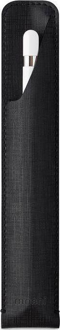 Moshi Moshi Apple Pencil case - Magnetyczne etui do rysika Apple Pencil (Metro Black) 1