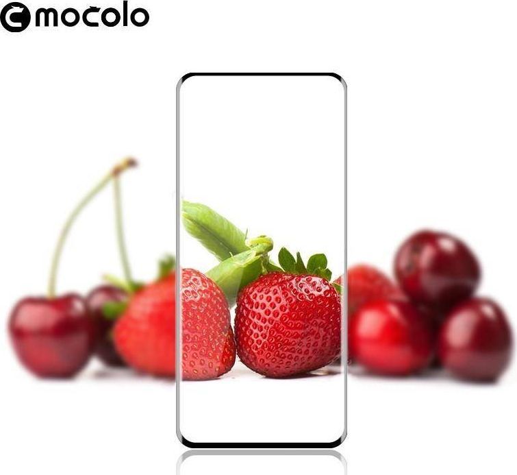 Mocolo Mocolo UV Glass - Szkło ochronne na ekran Oneplus 8 1