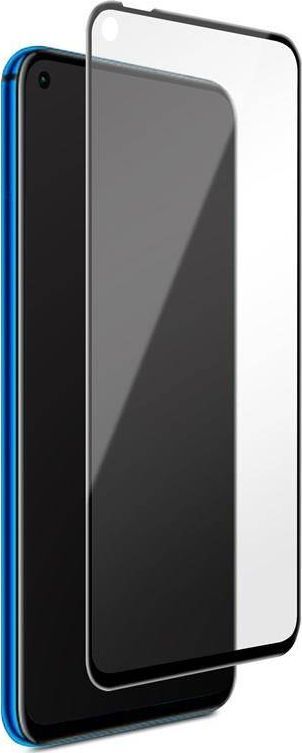 Puro PURO Frame Tempered Glass - Szkło ochronne hartowane na ekran Huawei Nova 5T 1