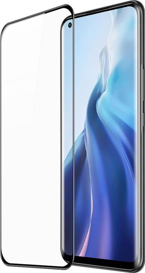 Dux Ducis Szkło Hartowane 3D 9H Dux Ducis do Xiaomi Mi 11 1