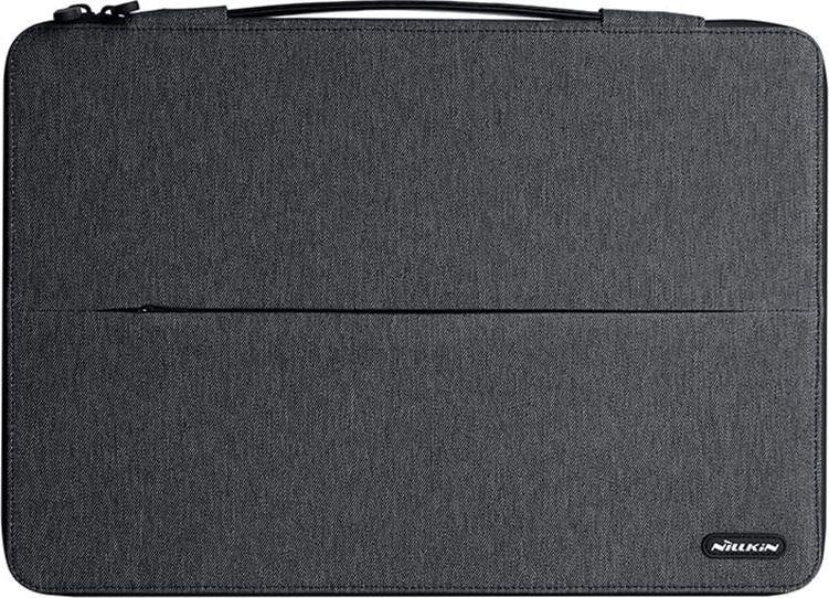 Etui Nillkin Commuter 14" Czarny 1