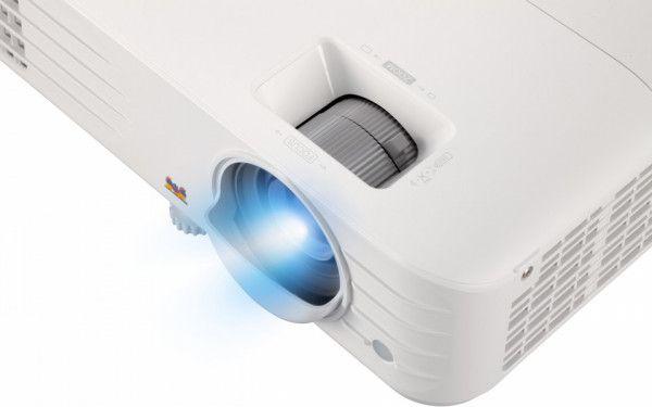 プロジェクター ViewSonic PX701-4K PX701-4K HDR/HLG対応 3200ルーメン 4K ホームプロジェクター
