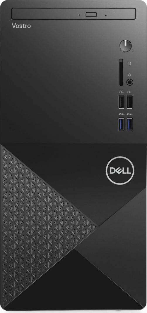 Komputer Dell Vostro 3888, Core i5-10400, 8 GB, Intel UHD Graphics 630, 512 GB M.2 PCIe Windows 10 Pro 1