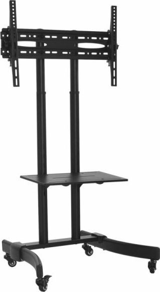 vidaXL Stojak podłogowy 50555 32'' - 65'' 1