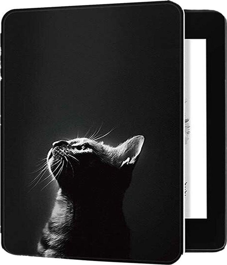 Pokrowiec Tech-Protect Graphic do Kindle Oasis 1