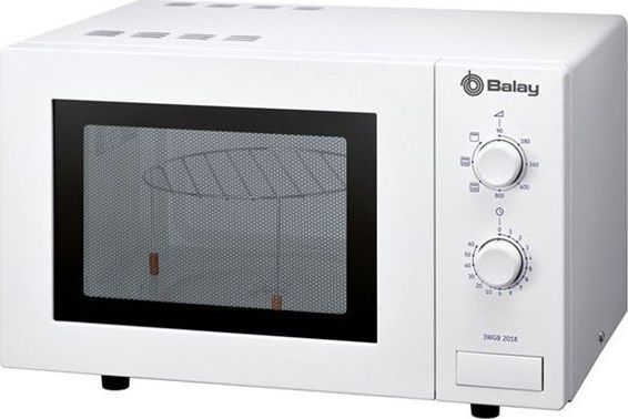 Kuchenka mikrofalowa Balay 3WGB2018 1
