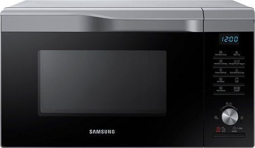 Kuchenka mikrofalowa Samsung MC28M6055CS 1