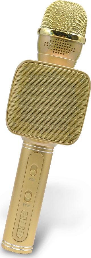 Mikrofon TelForceOne MX-400 1