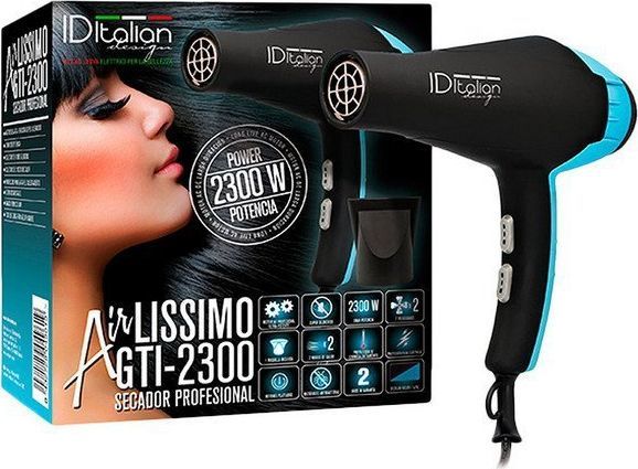 Suszarka Id Italian Airlissimo Gti 2300 1