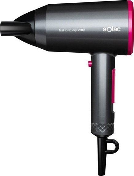 Suszarka Solac SH7089 1