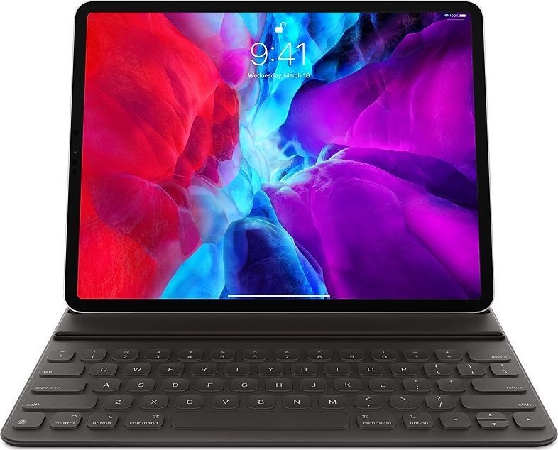Apple Apple Smart Keyboard Folio do iPada Pro 12.9 4 generacji (US English) 1