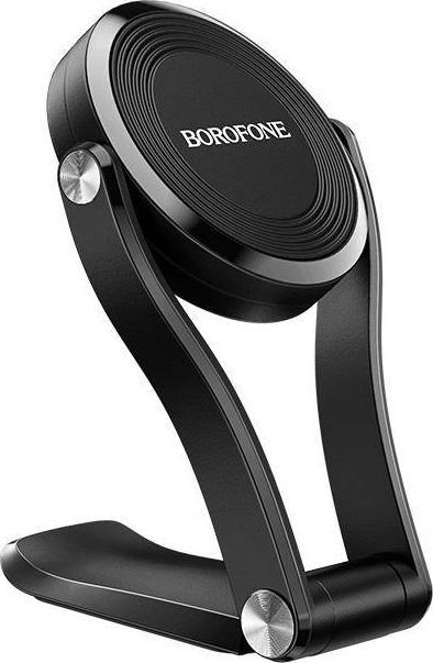 Borofone Uchwyt magnetyczny do samochodu BFO-BH26-B 1