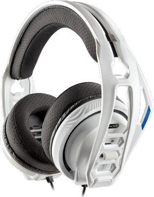 Słuchawki Plantronics RIG400HSW Białe (PLANTRO-RIG400HSW) 1