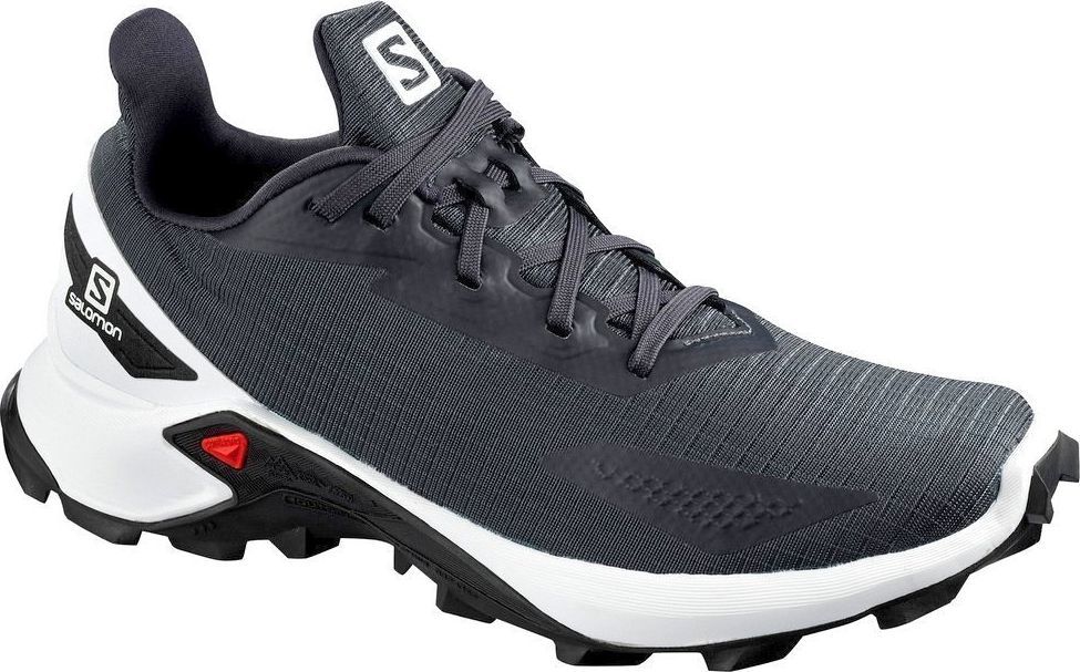 Salomon Buty do biegania w terenie SALOMON Alphacross Blast J (411160) 39 1
