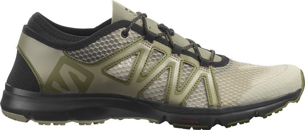 Salomon Buty jak sandały SALOMON CROSSAMPHIBIAN SWIFT 2 (412950) 44 1