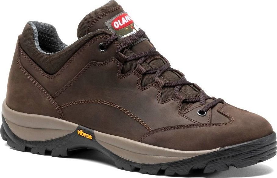 Buty trekkingowe męskie Olang Buty trekkingowe męskie OLANG TUCSON.TEX (84 tucson) 43 1