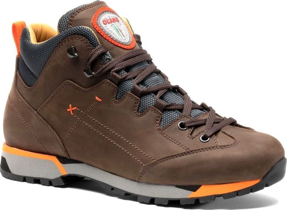Buty trekkingowe męskie Olang Buty trekkingowe męskie OLANG ROCCA.BTX (84 rocca) 47 1