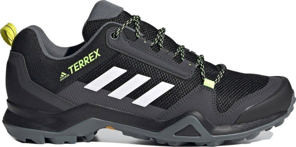 Buty trekkingowe męskie Adidas Terrex AX3 czarne r. 42 1