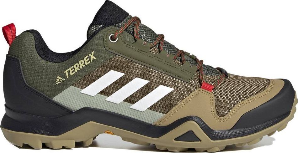 Buty trekkingowe męskie Adidas Buty trekkingowe Adidas TERREX AX3 (FX4576) 44 2/3 1