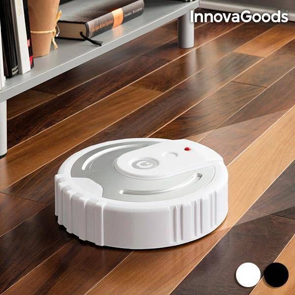 Robot sprzątający InnovaGoods Robot sprzątający InnovaGoods 1